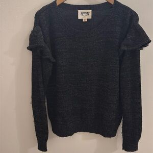 Nation LTD Alpaca Sweater